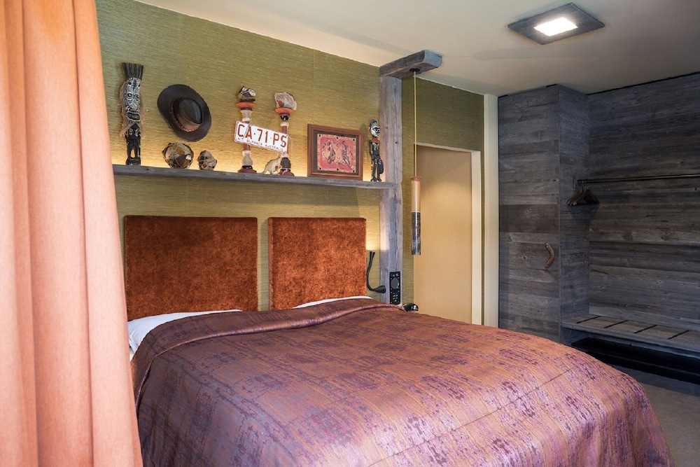 Boutique Hotel Traumerei #8 by Auracher Lochl 24/69