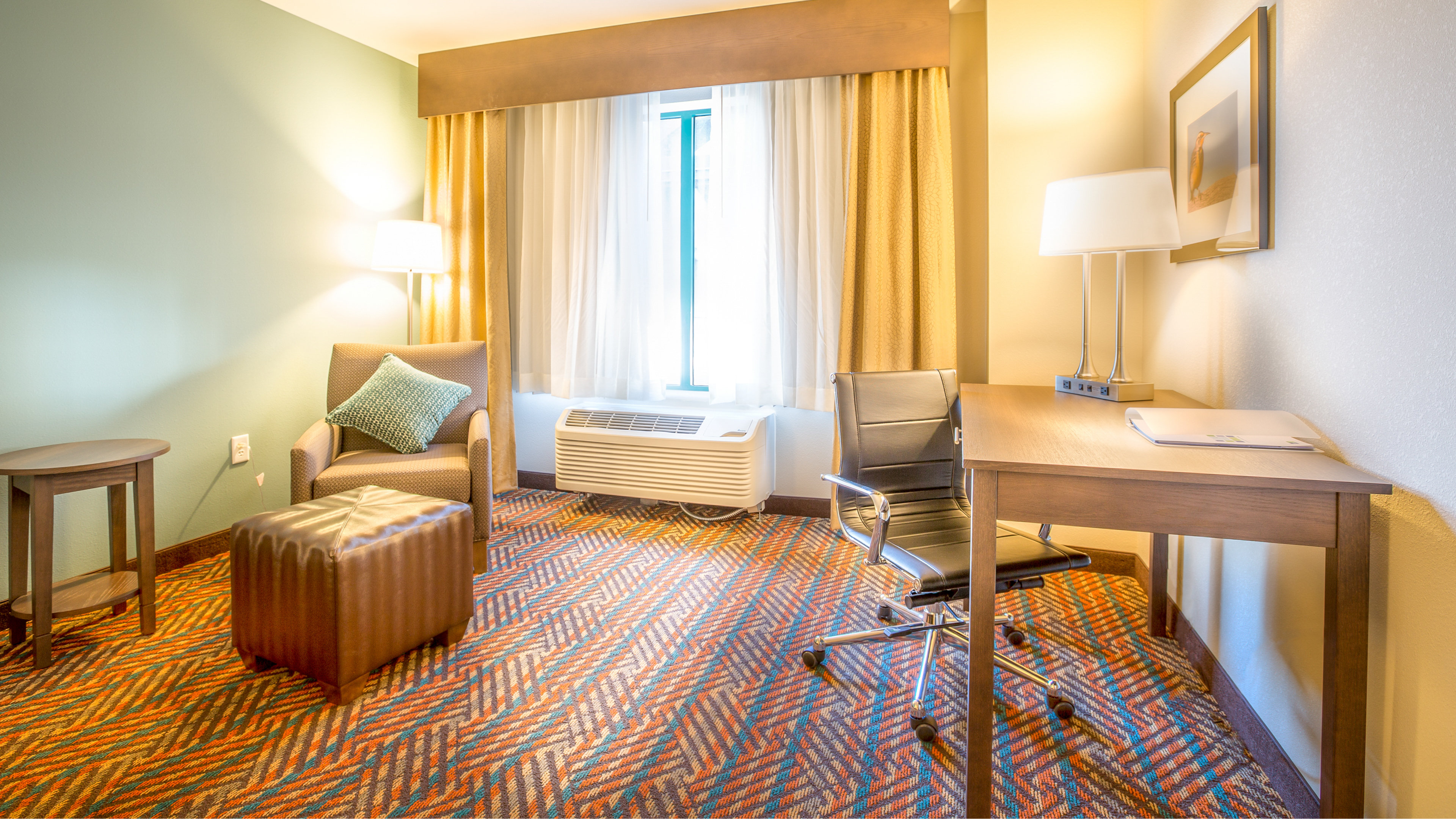 Holiday Inn Express Wichita South 41/59