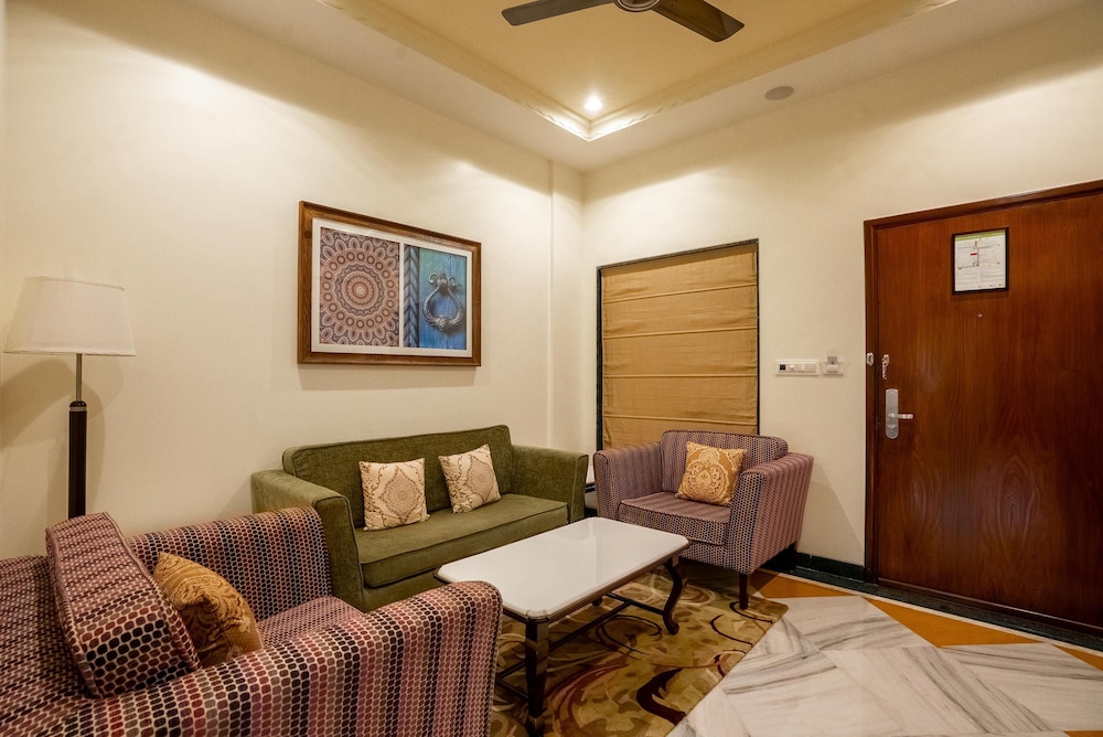 Radisson Jodhpur 29/50