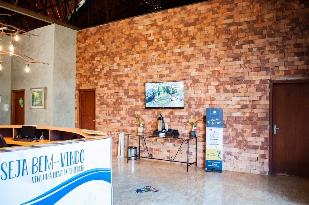 Village Resort 4/49