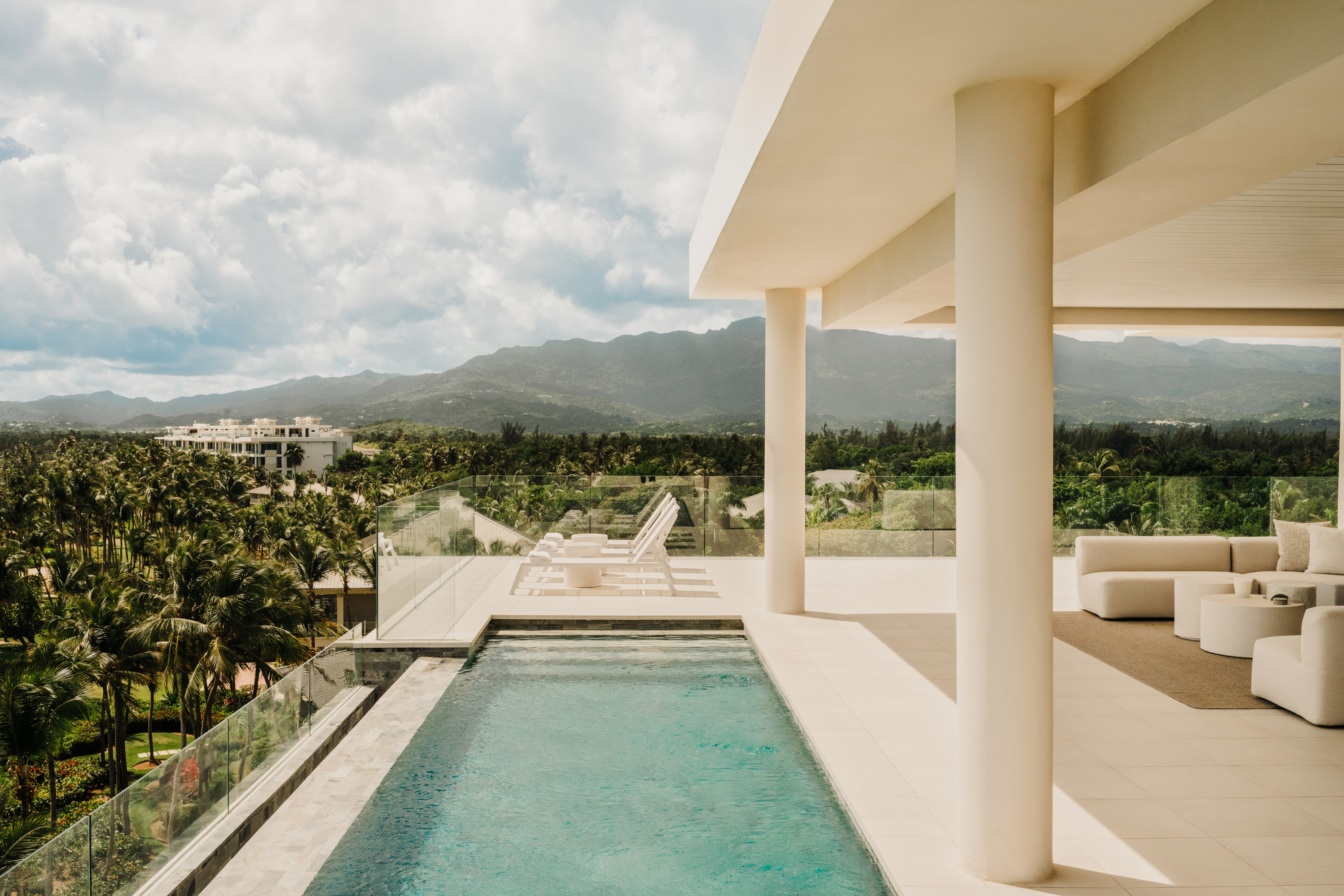 Four Seasons Resort and Residences Puerto Rico 25/36