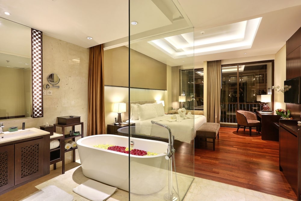 Bali Nusa Dua Hotel 20/63