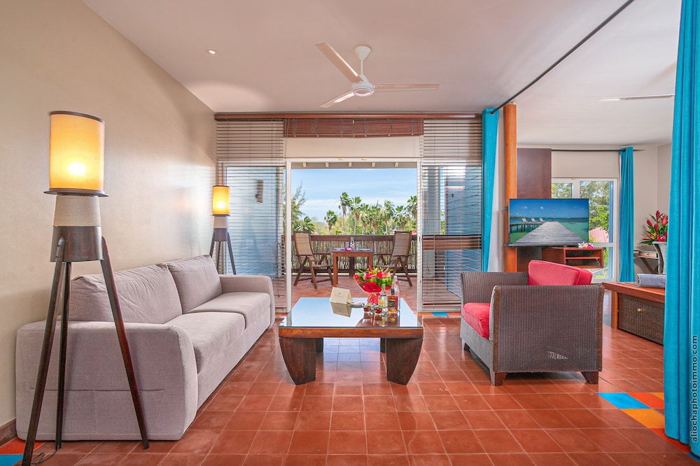 Le Cap Est Lagoon Resort 23/50