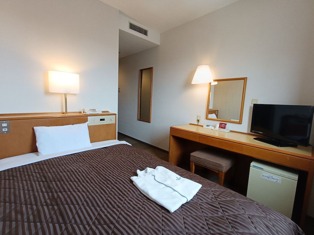 Central Hotel Takasaki 13/38