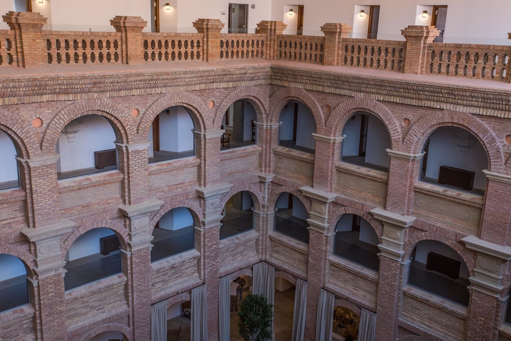 Parador de Lleida 5/50