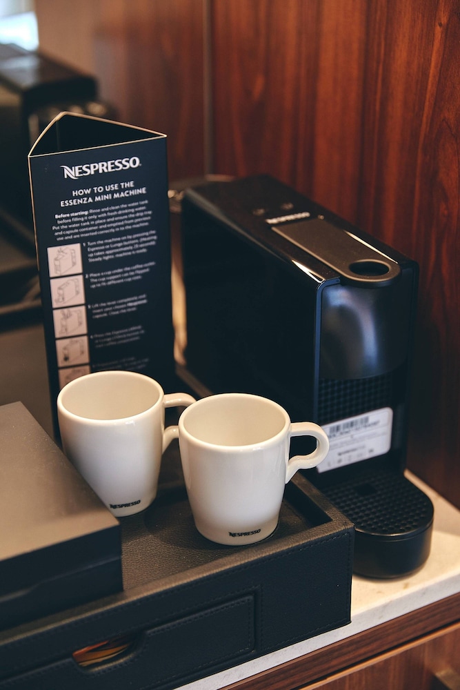 Courtyard by Marriott Oxford City Centre 25/44