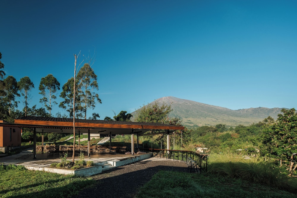 Bobocabin Gunung Rinjani, Lombok 23/28