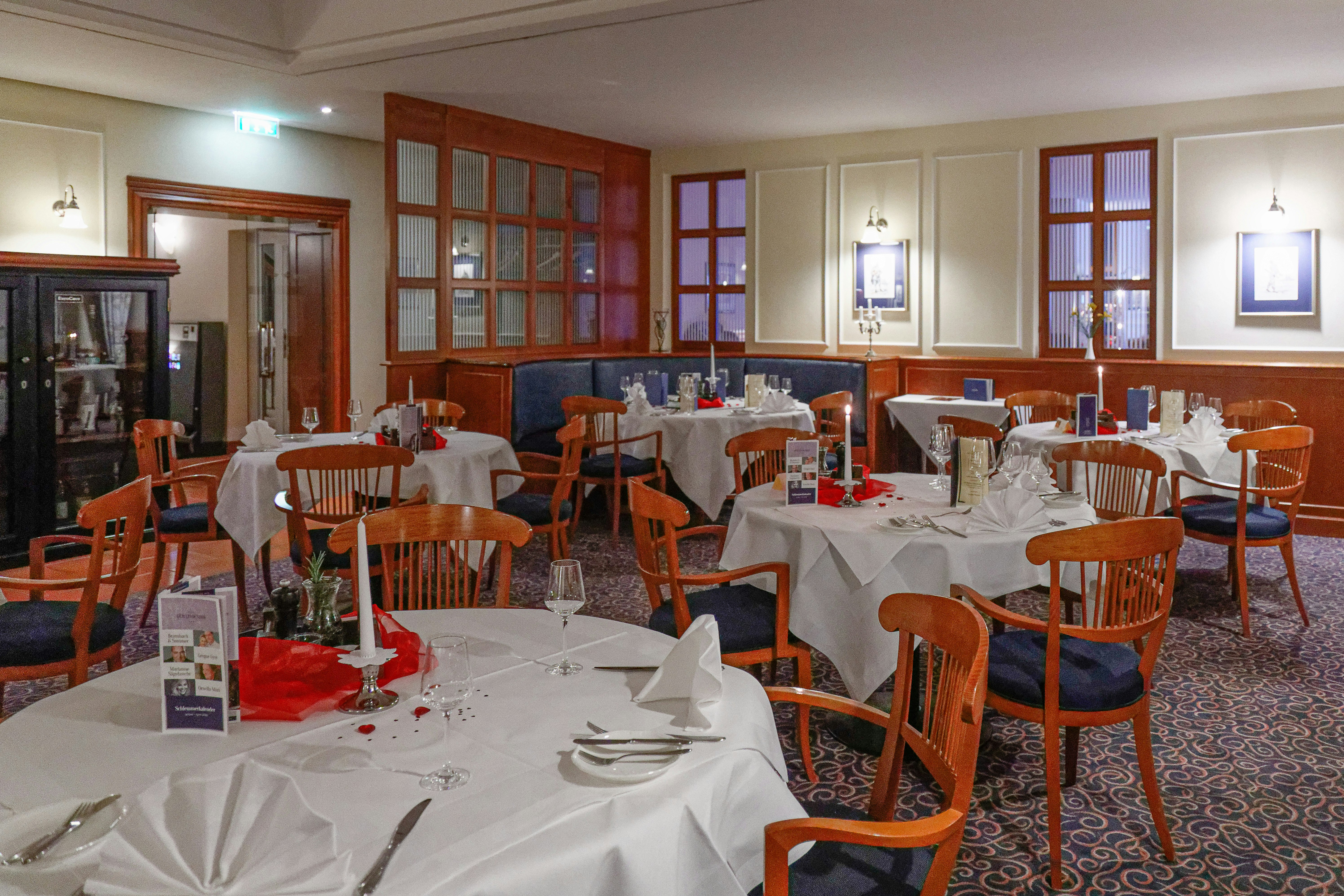 Hotel Der Lindenhof 55/75