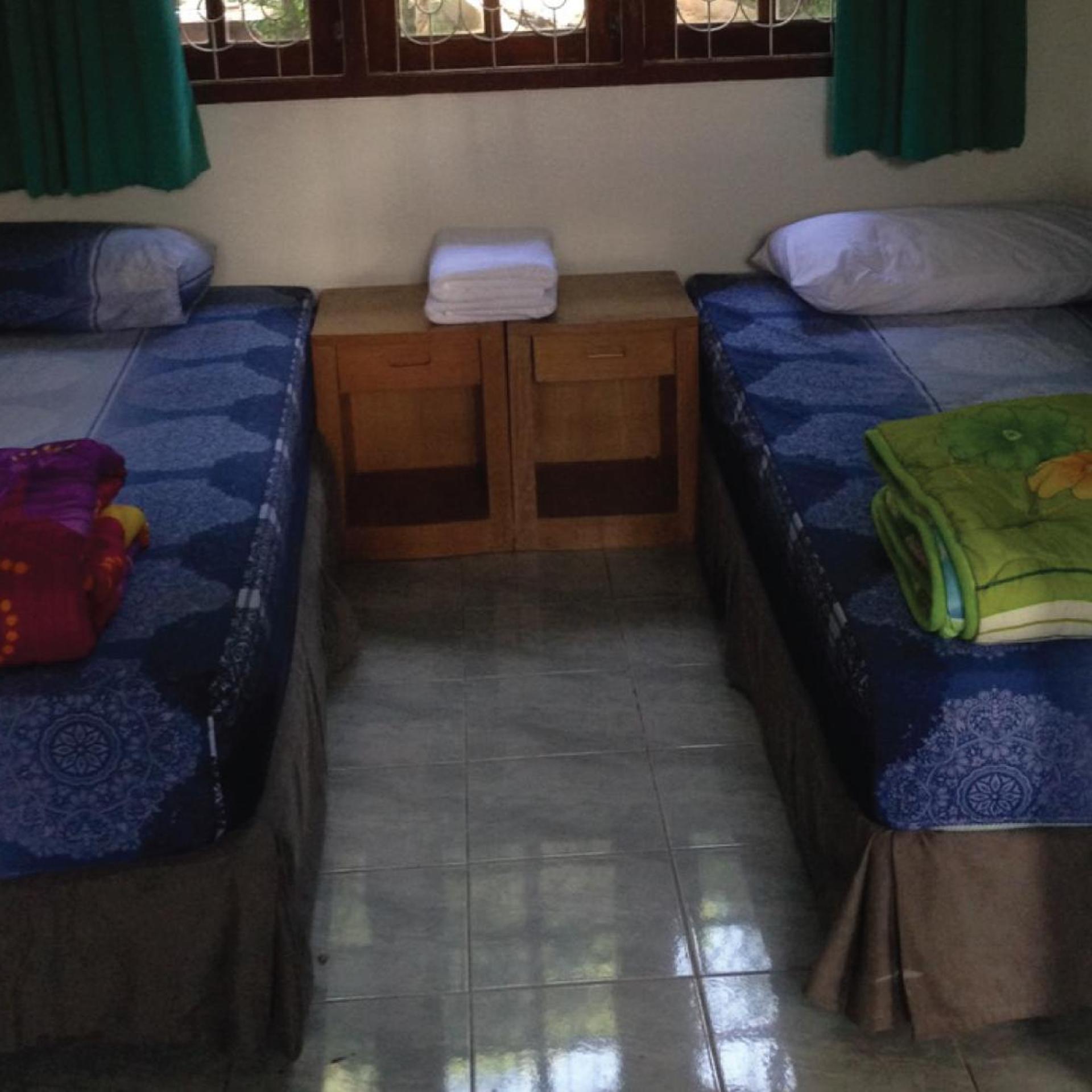 Damnoen Care Resort 35/50