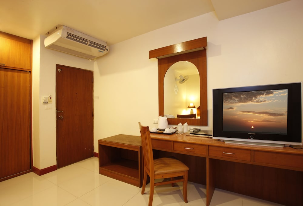 ORCHID RESORTEL 49/65