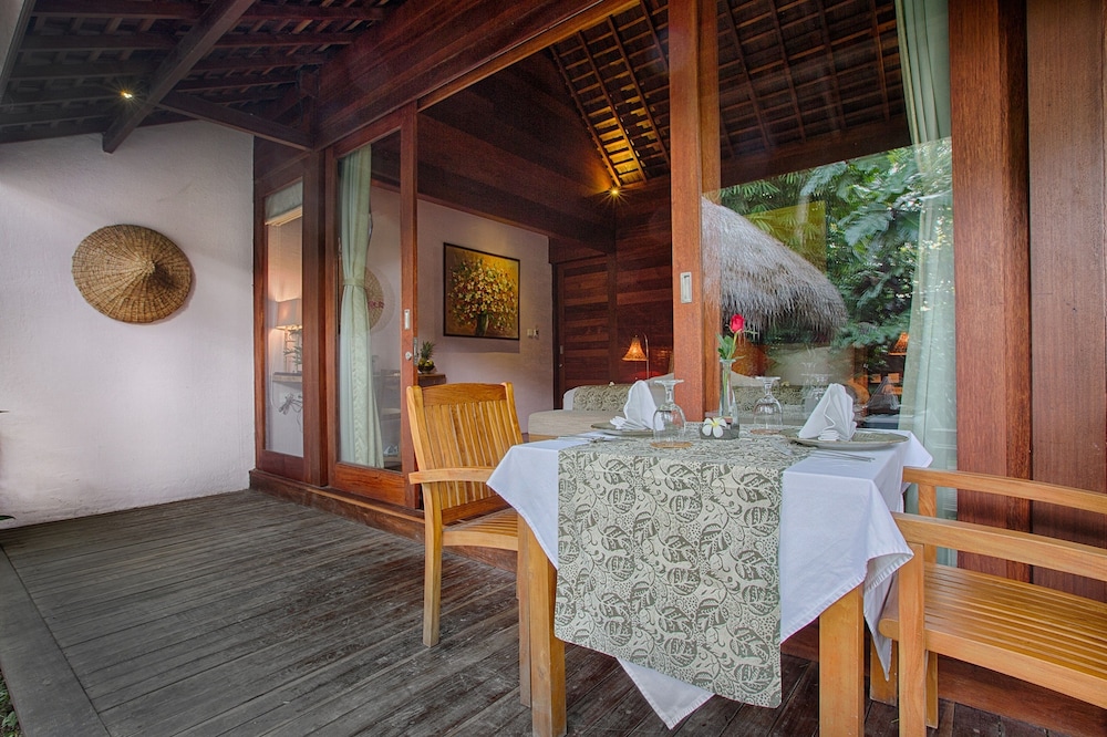 Ubud Padi Villas 31/60