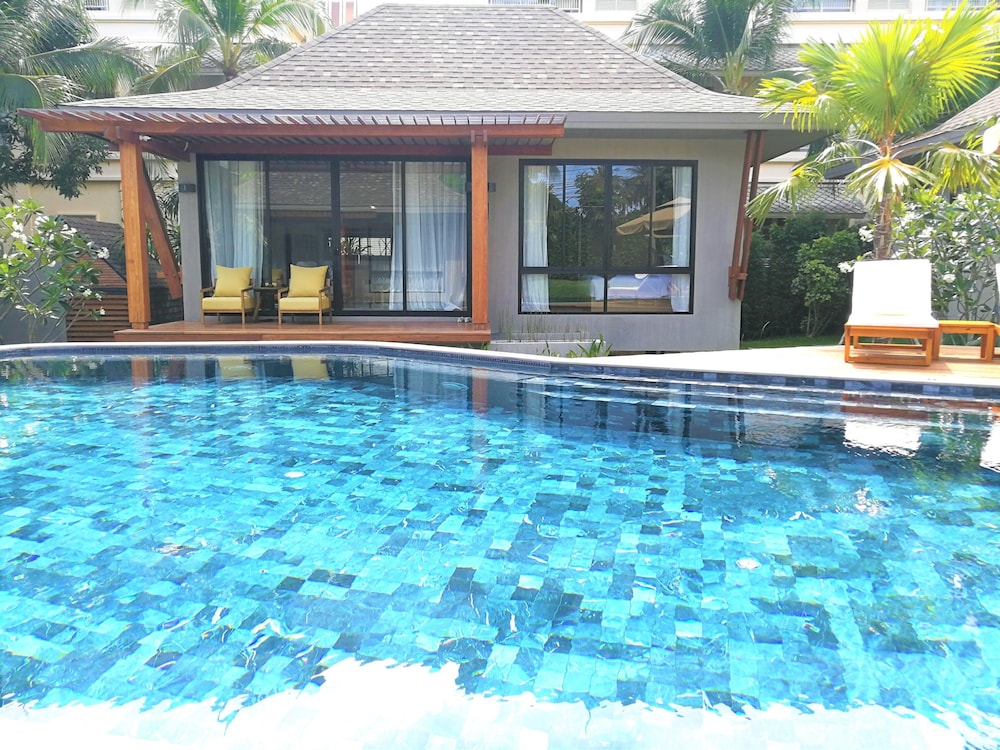 Chuz Villas Samui 6/66