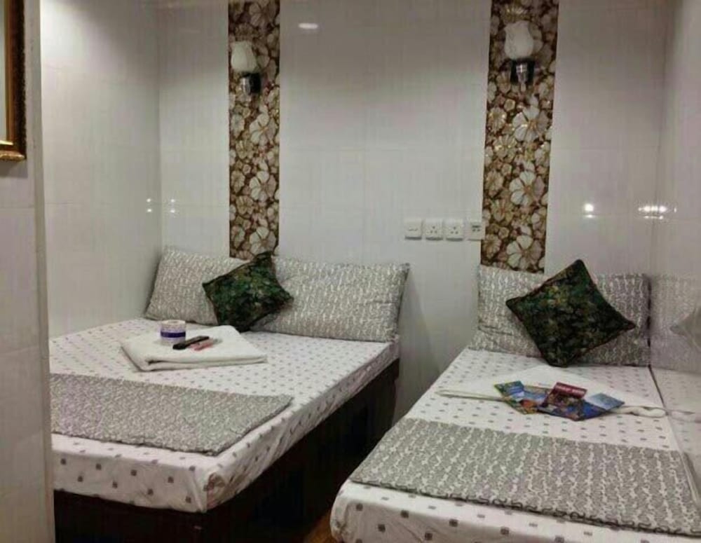 Dutch Hostel 17/39