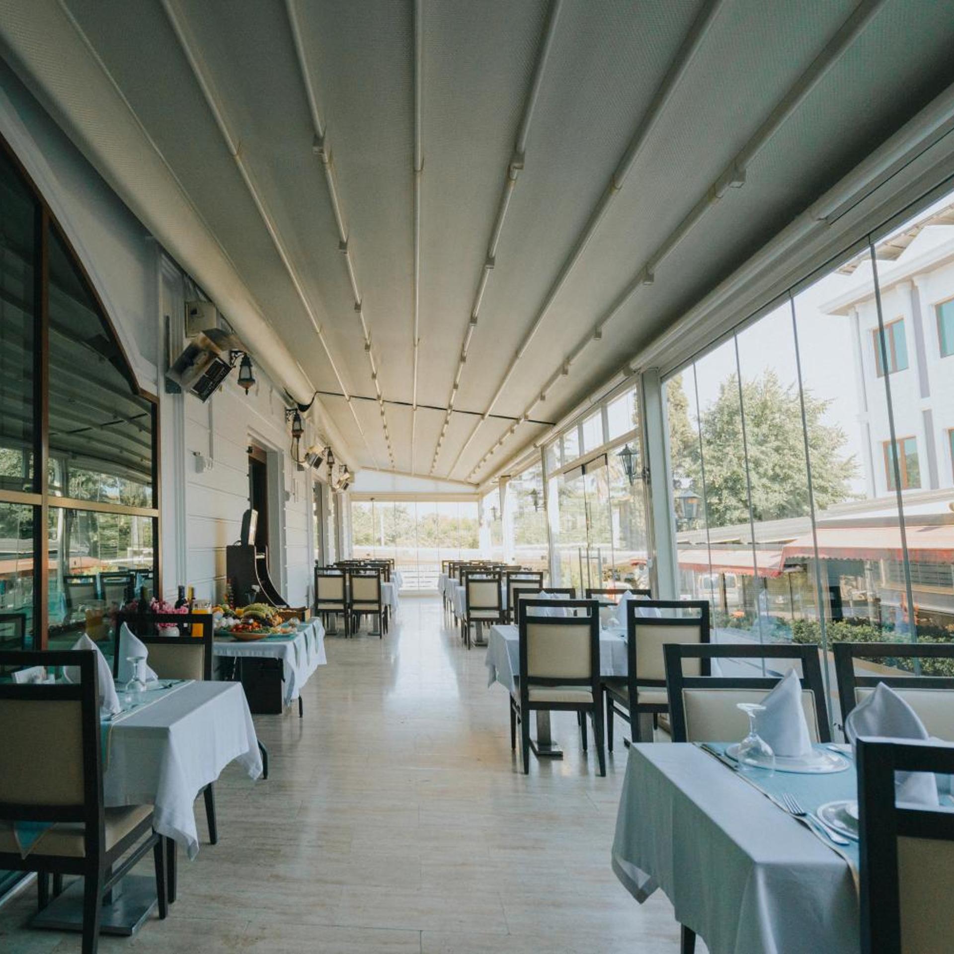 Ener Old Castle Resort Hotel 49/63