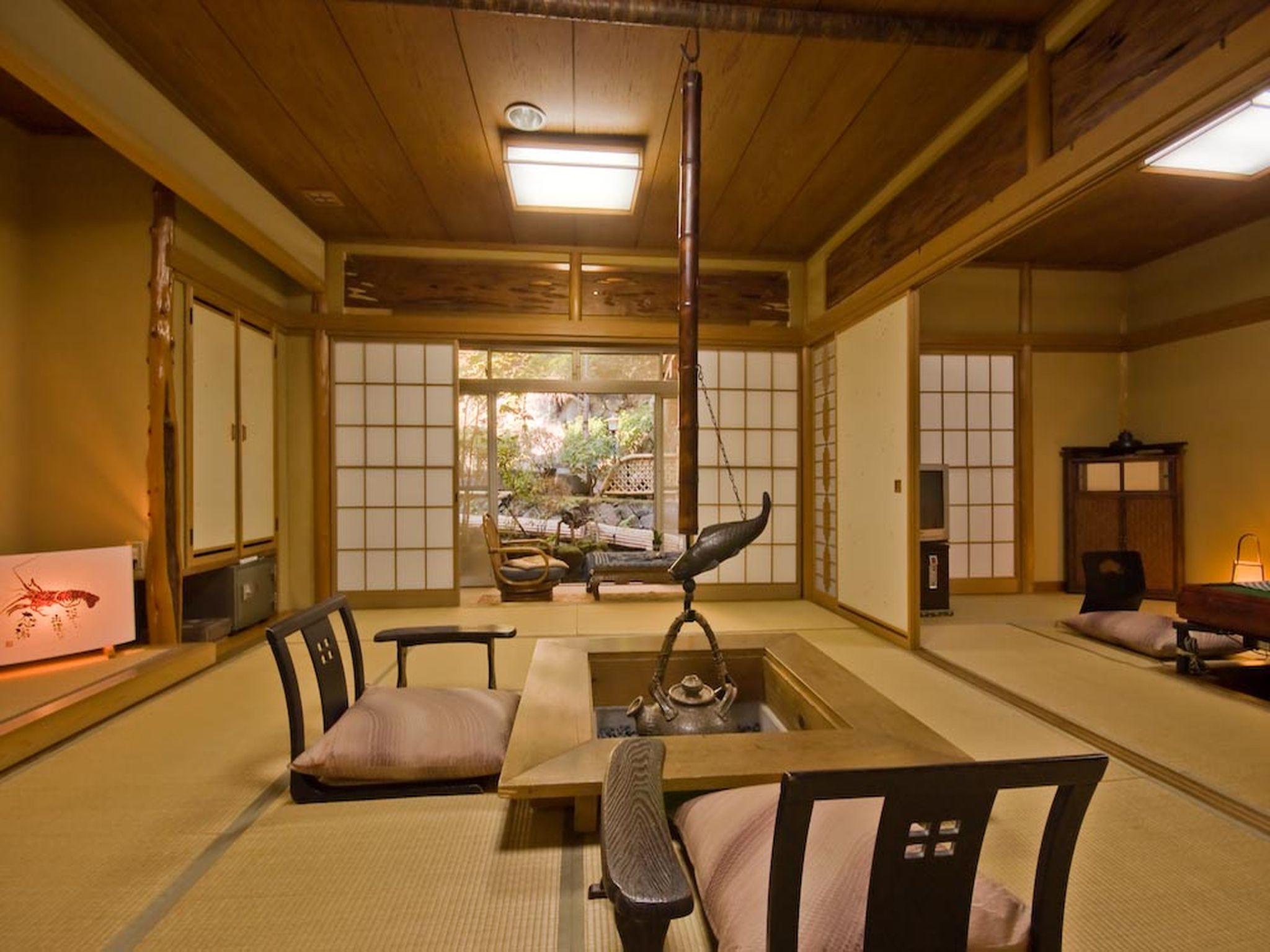 Ryokan Uohan 35/39