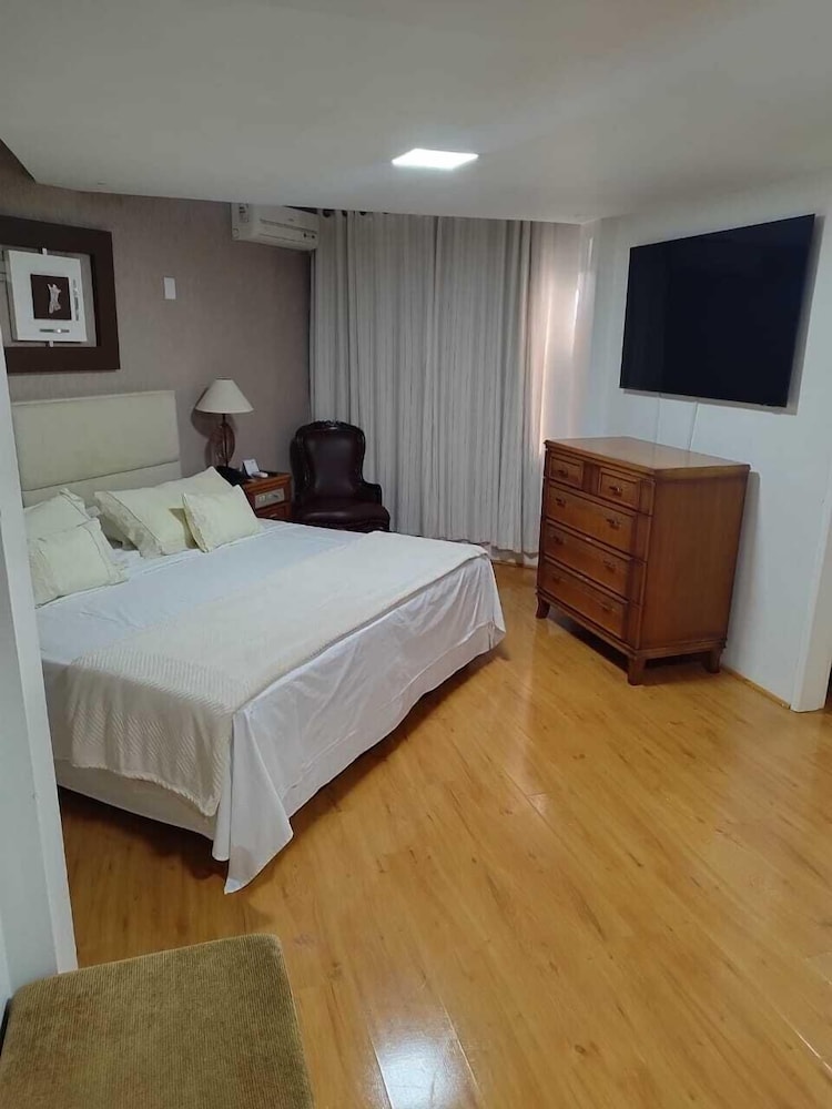 HARBOR QUERENCIA HOTEL 26/64