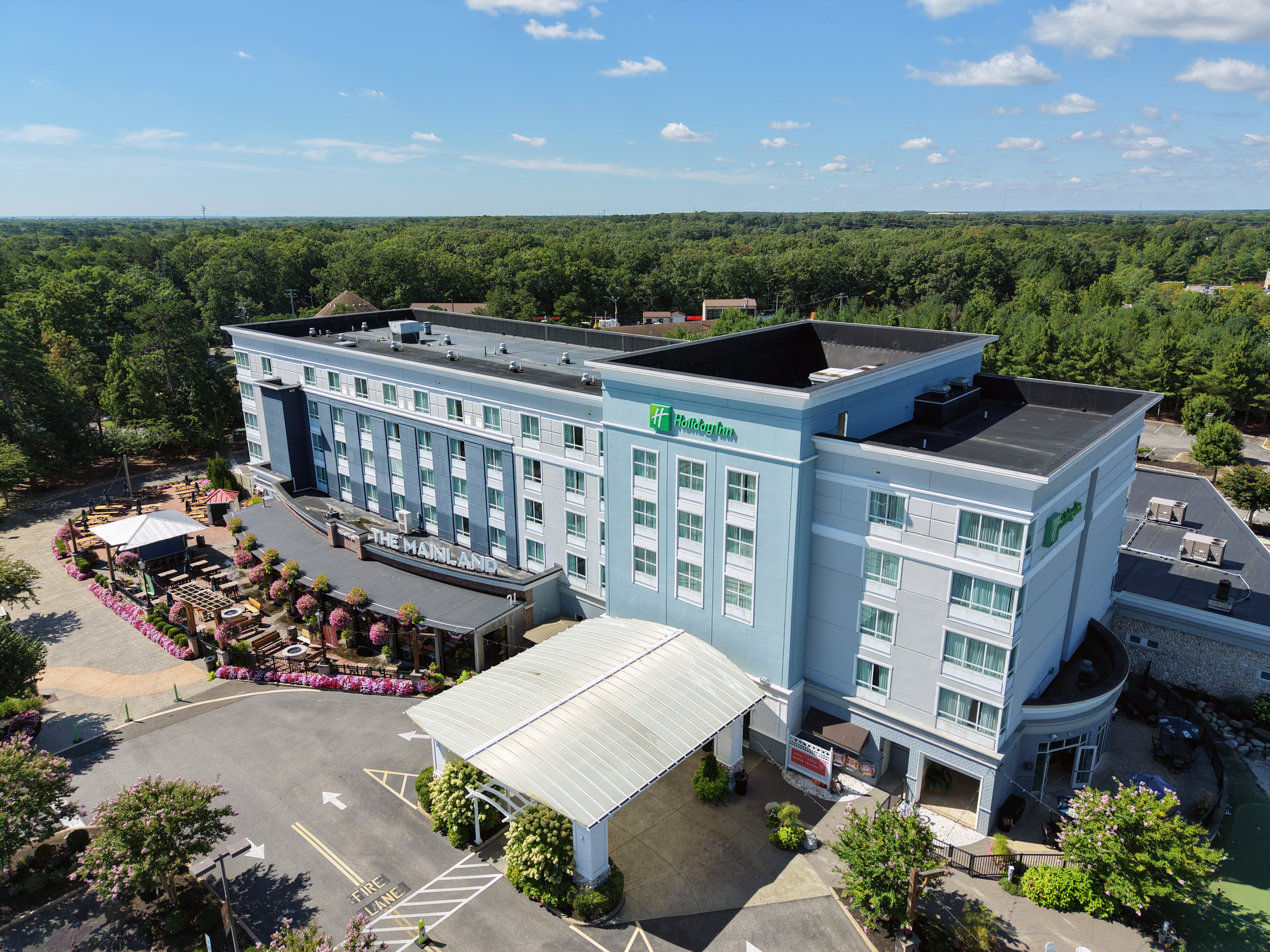 Holiday Inn Manahawkin/Long Beach Island 2/73