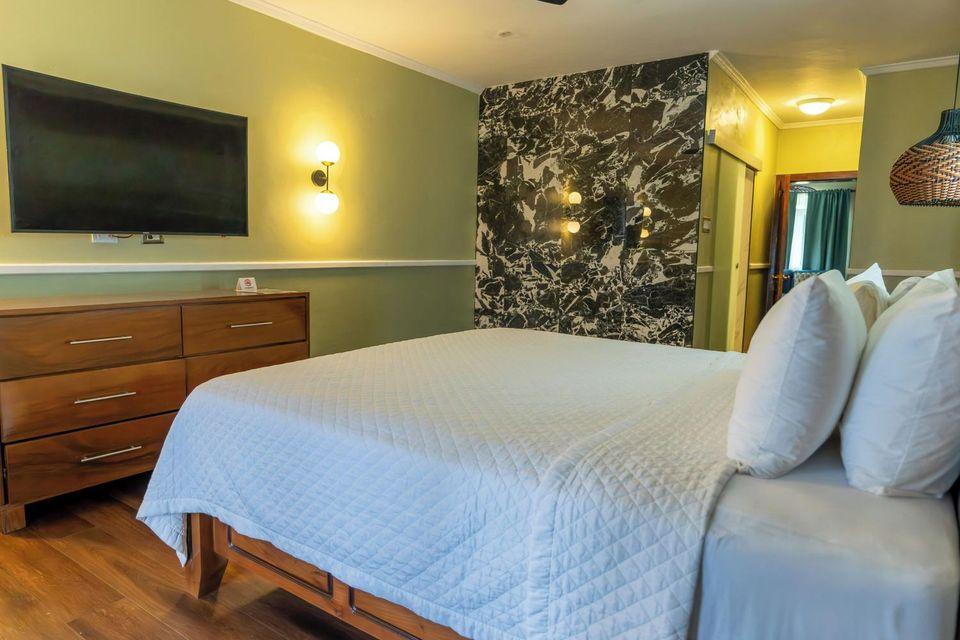 Family Suite, Multiple Beds