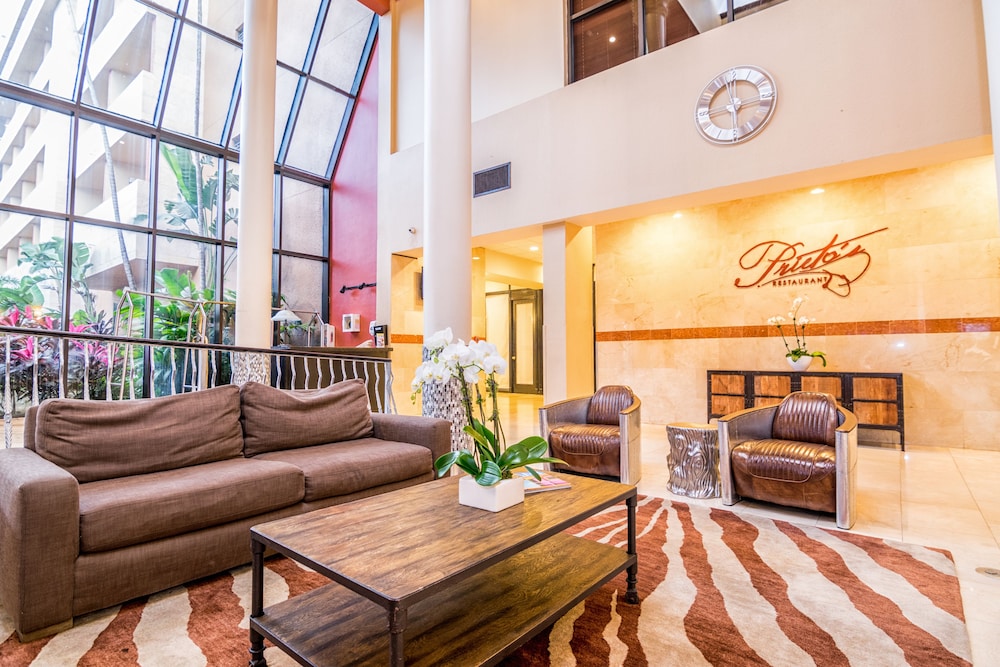 Regency Miami Airport by Sonesta 53/77