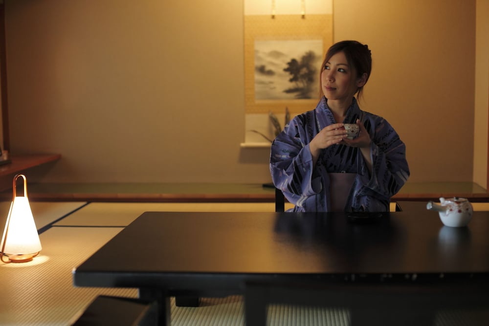 ONISHIYA SUISHOEN 9/60