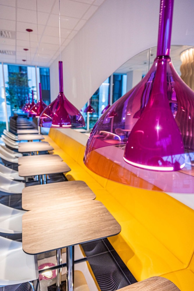Prize by Radisson, Antwerp City 51/60