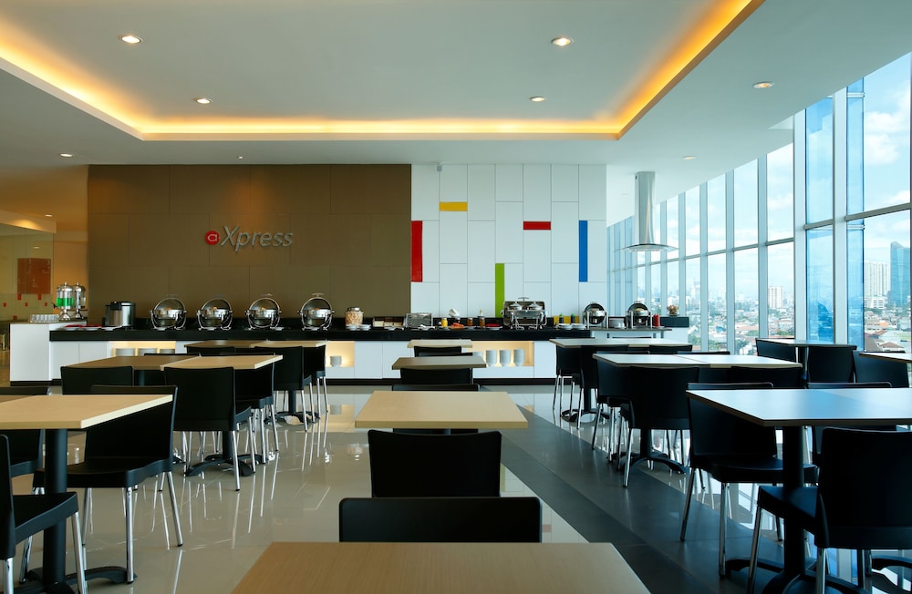 Amaris Hotel Seasons City Jakarta 27/38