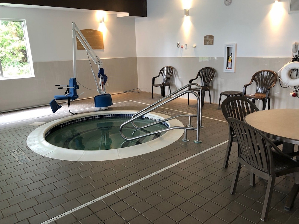 Comfort Inn Glenmont Albany South 14/39