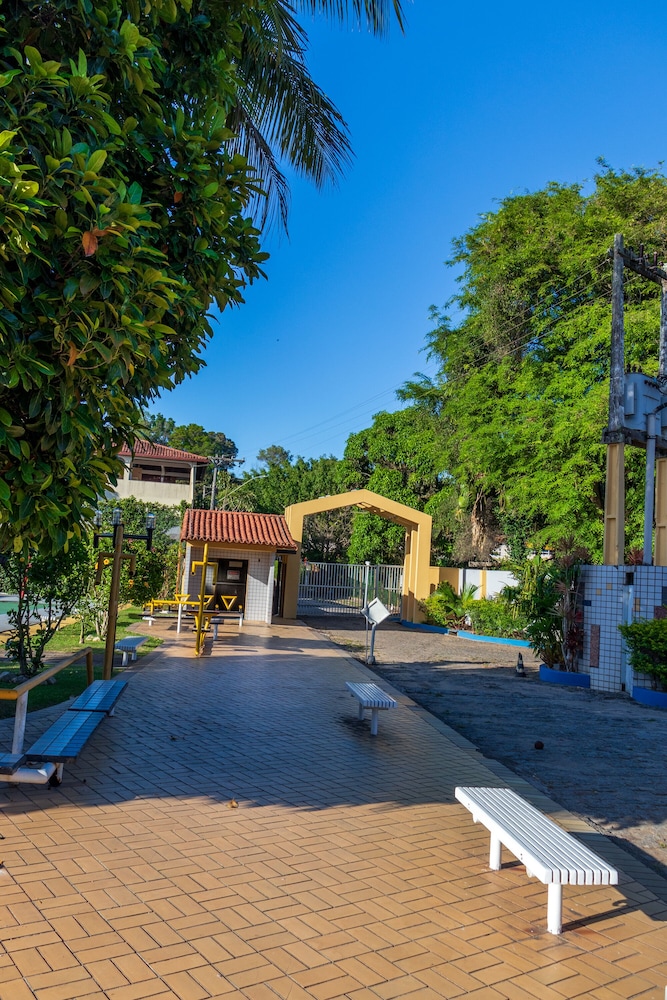 Praia Sol Hotel by Castelo Itaipava 53/58