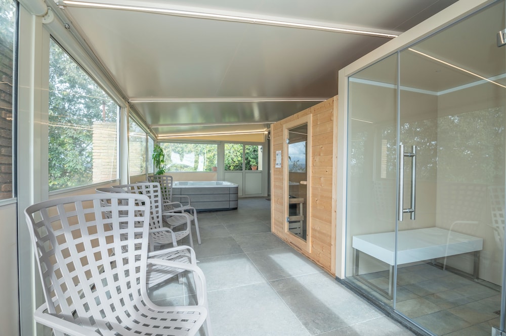 Villa Tasca Turismo Rurale 24/50