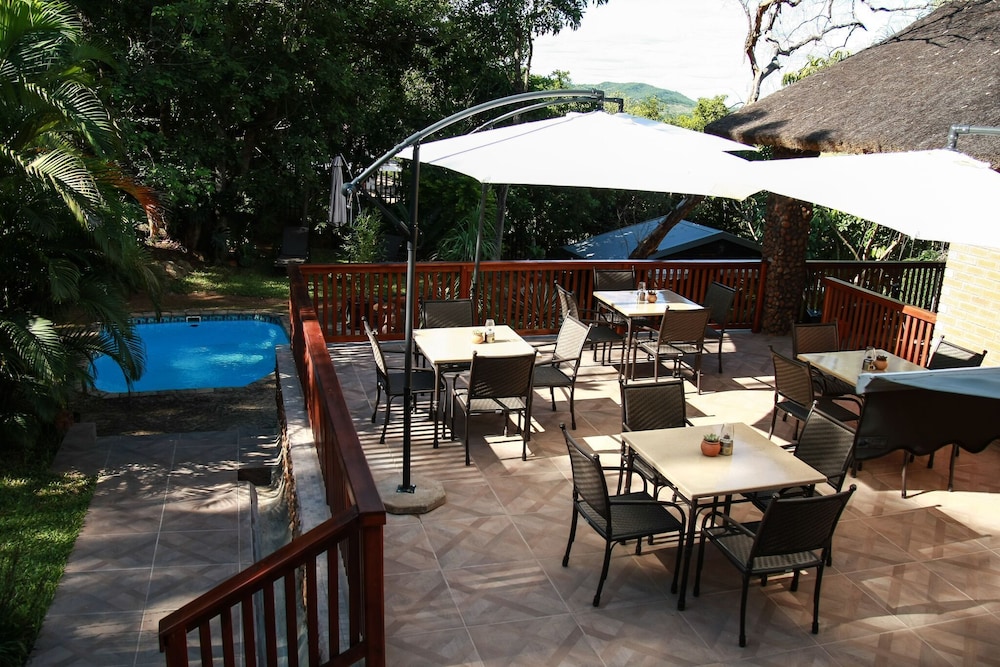 Woodlands Guest House Hazyview 25/39
