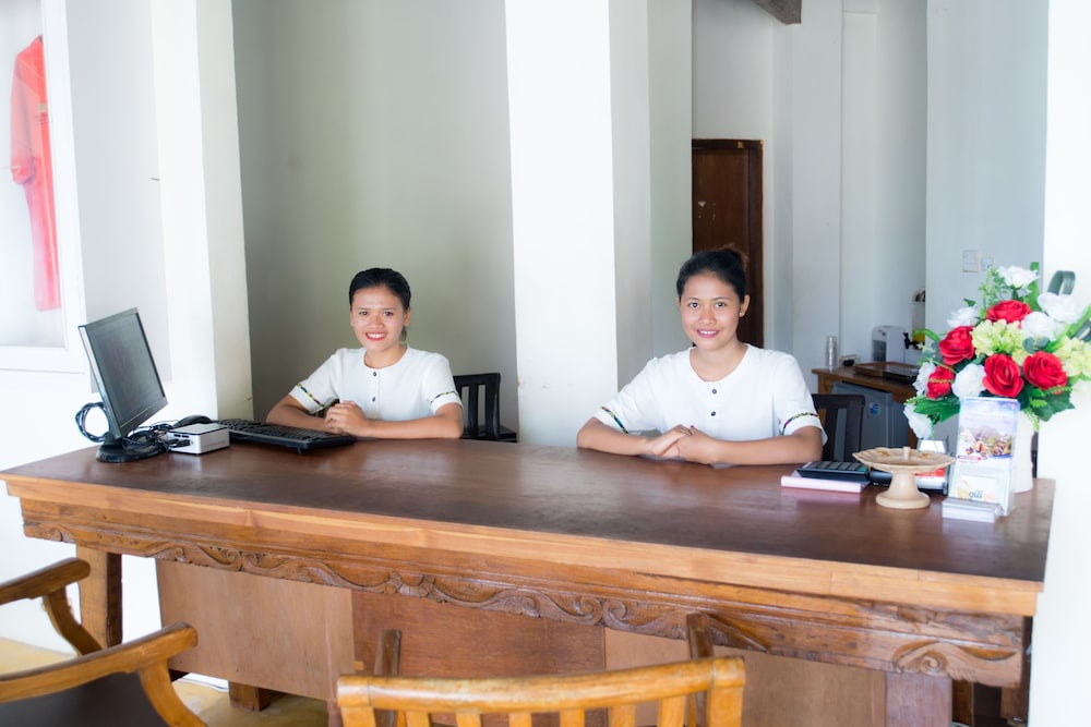 Royal Regantris Villa Karang 9/65