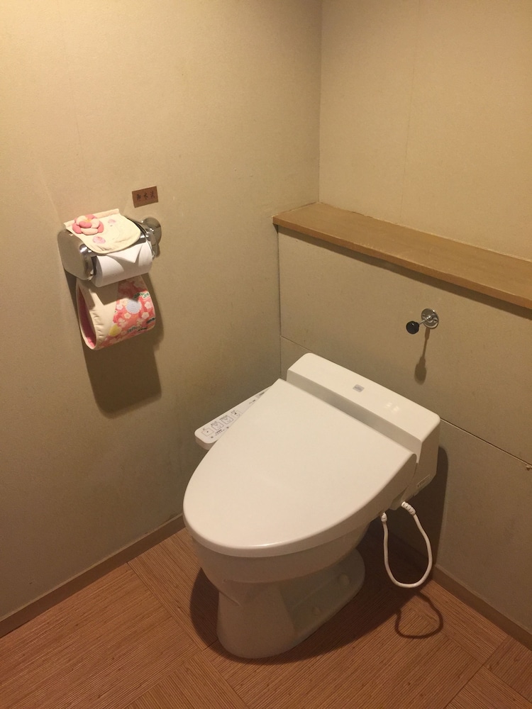 Sounkyo Kanko Hotel 32/44