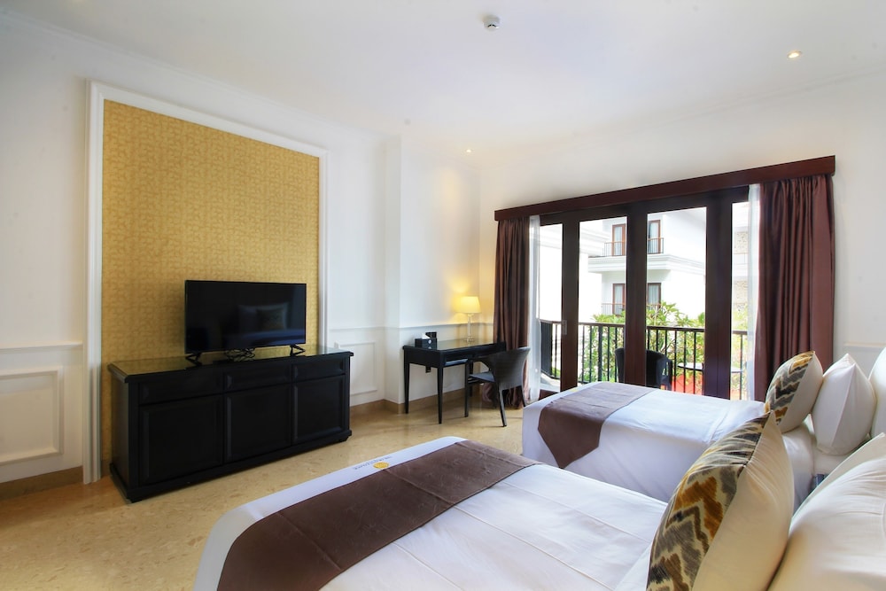 Grand Palace Hotel Sanur Bali 16/41