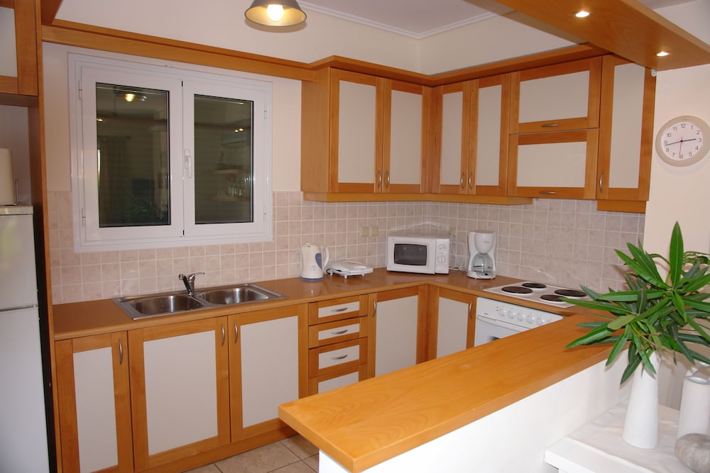 Barbati Bay Apartments 8/66