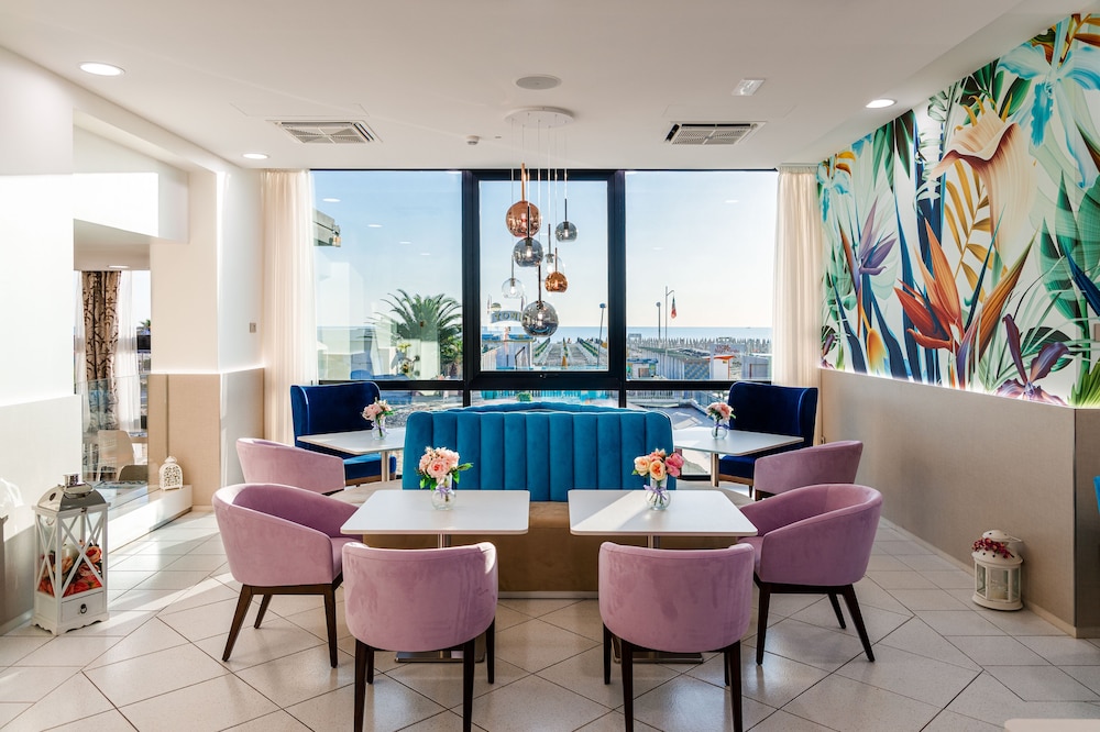 Hotel Ariane 51/61