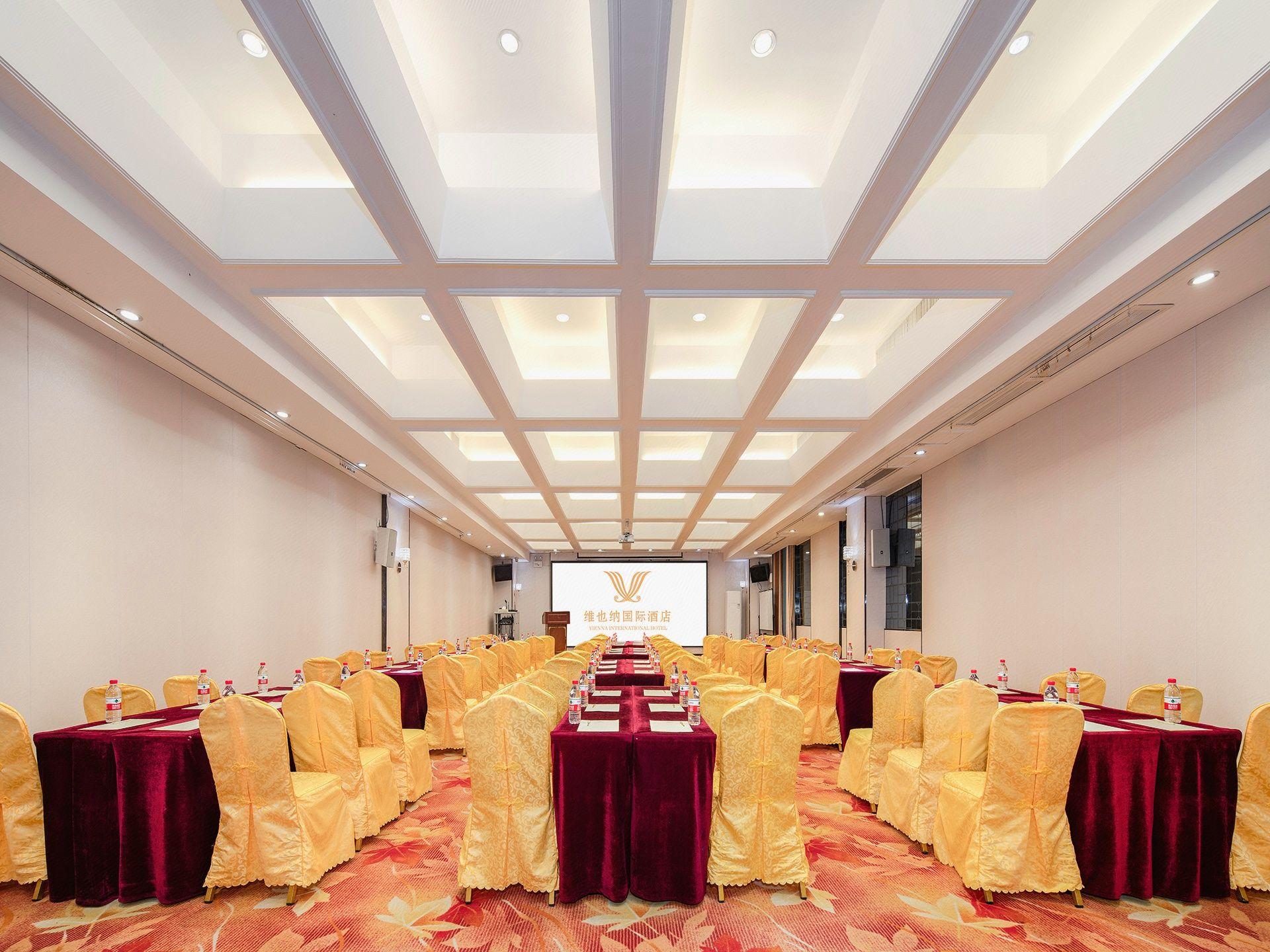 Vienna Hotel (Guangzhou Airport Road Huangshi) 39/60