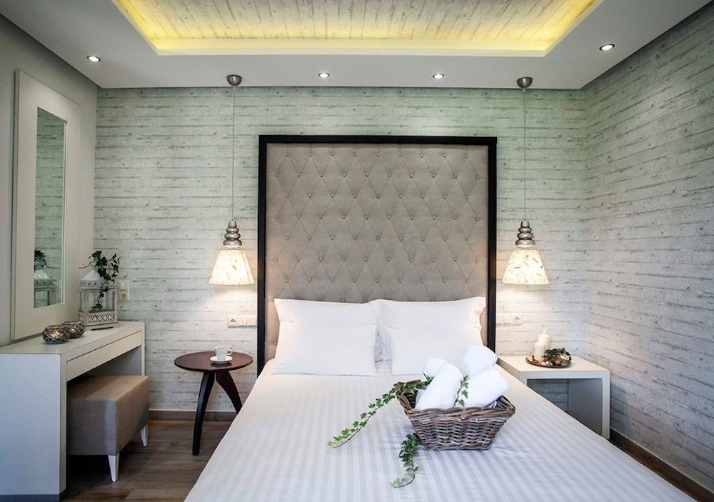 Luxury Villa Fotini 12/48