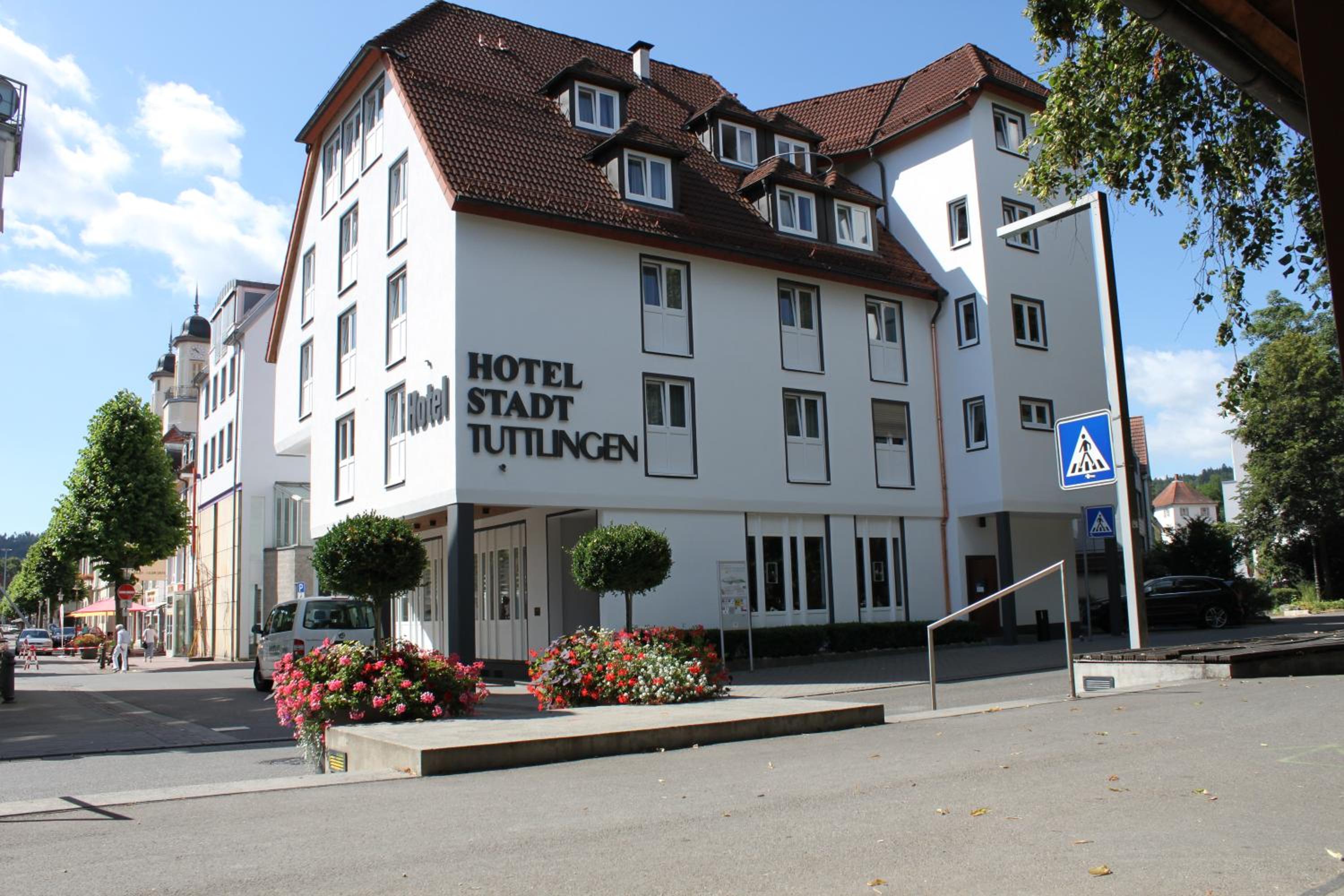 Hotel Stadt Tuttlingen MSC GmbH 2/50