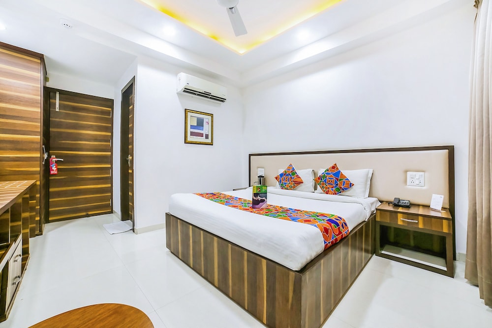 Fabhotel Sapphire Inn Mansarovar 15/50