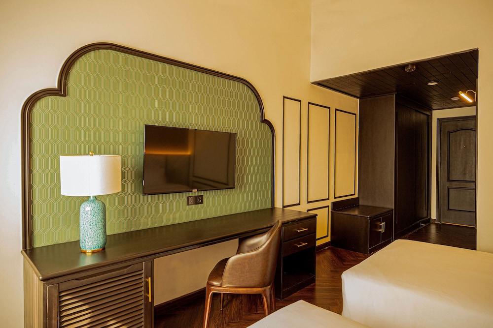 Dai Nam Boutique Hotel 17/30