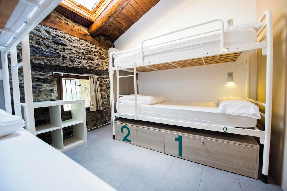 Mountain Hostel Tarter 10/50