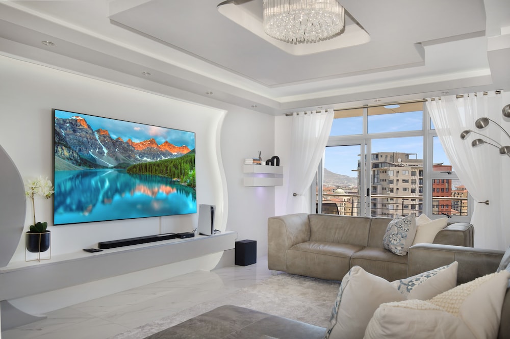 Knightsbridge Luxury Apartment 43/50