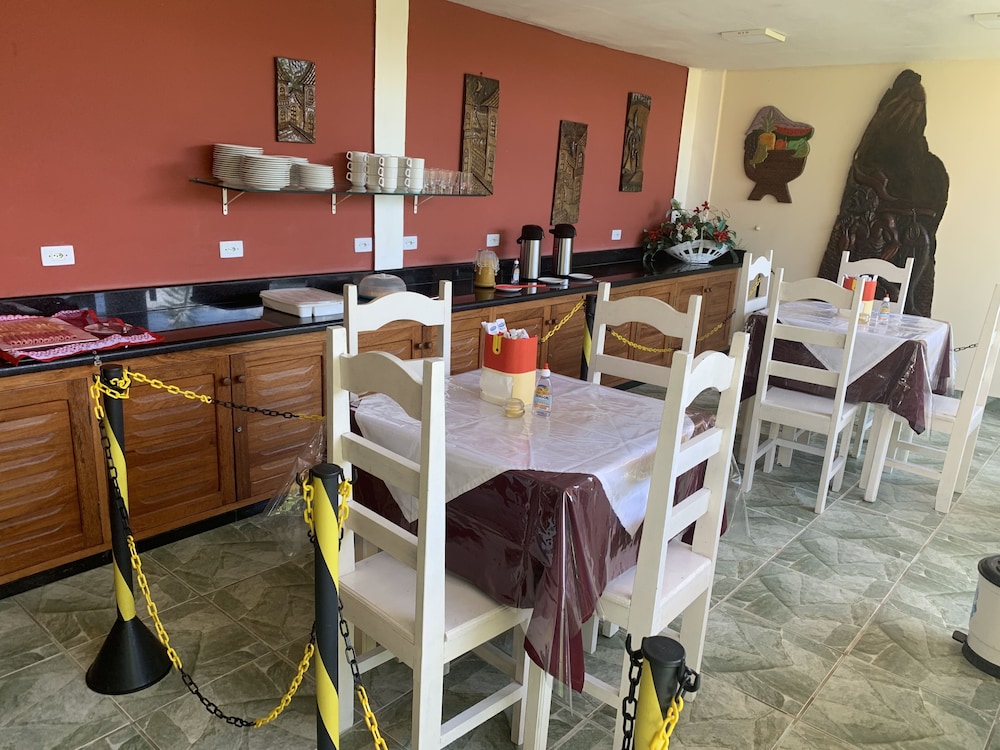 Pousada Paradise - Alcobaca 25/50