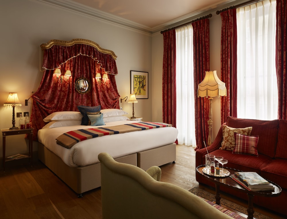 The Zetter Townhouse Marylebone 32/49