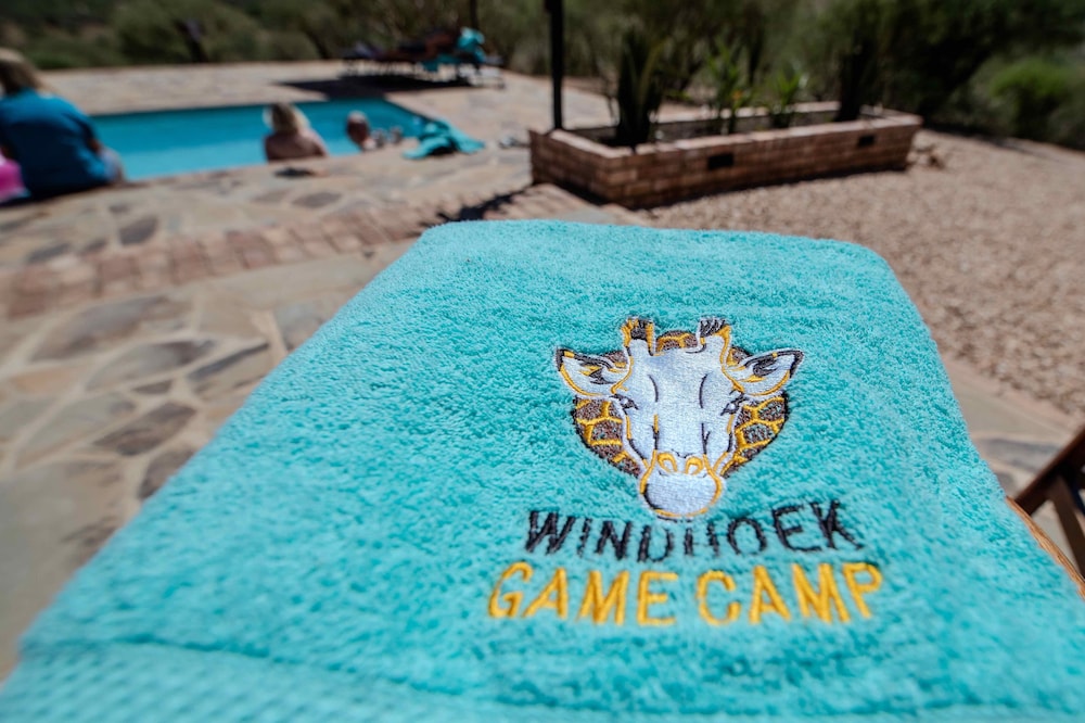 Windhoek Game Camp 39/48