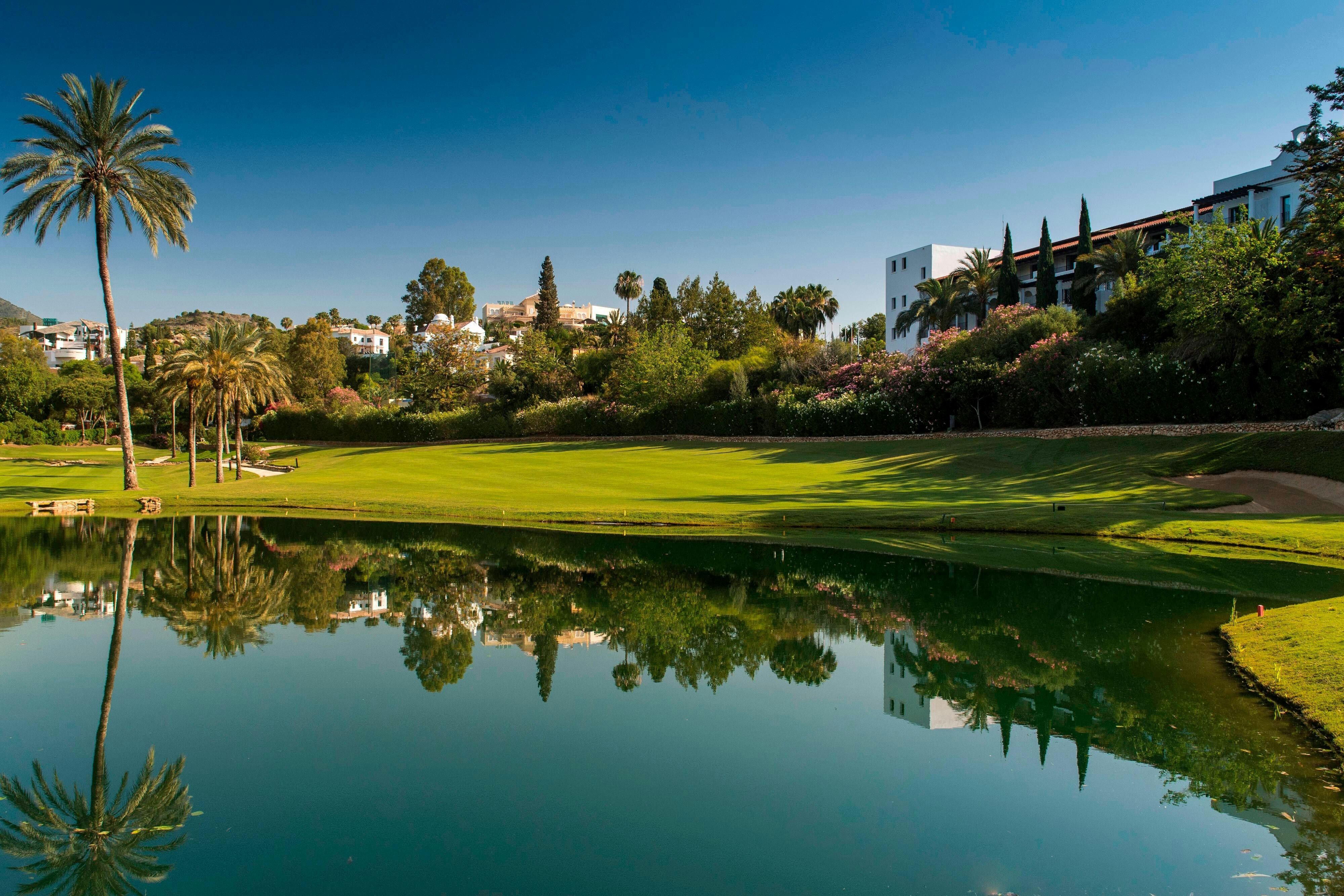 The Westin La Quinta Golf Resort & Spa, Benahavis, Marbella 59/73