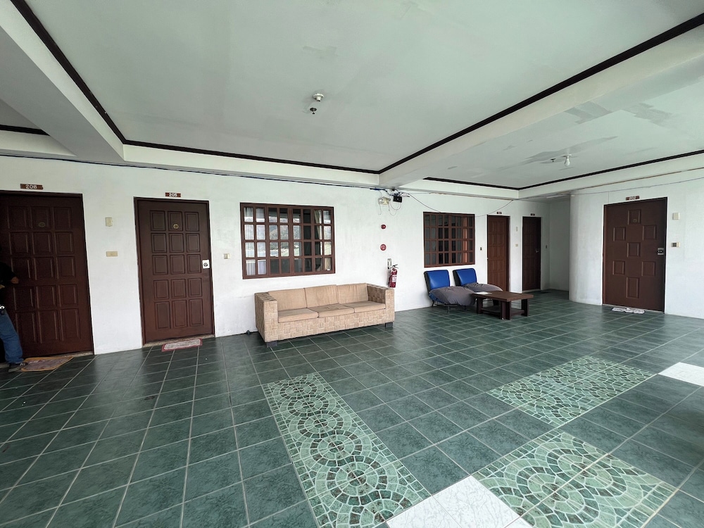 Subiza Beach Resort 27/48