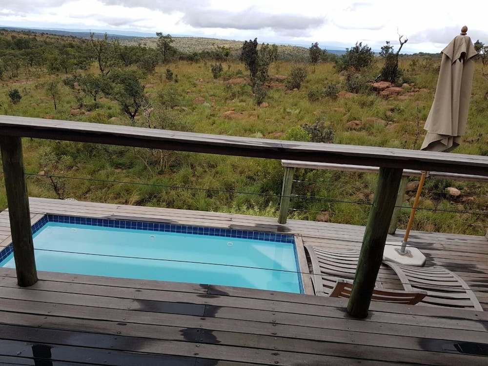 Mhondoro Game Lodge 29/50