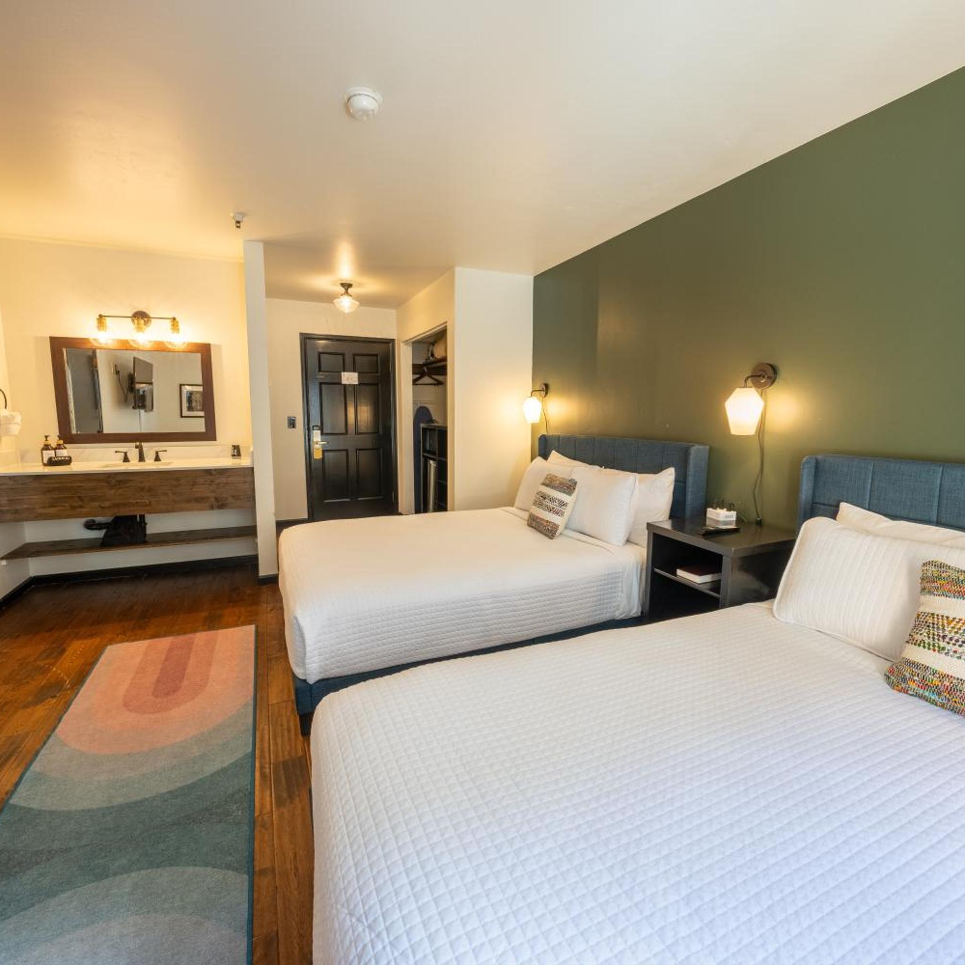 HOTEL FRISCO COLORADO 18/50
