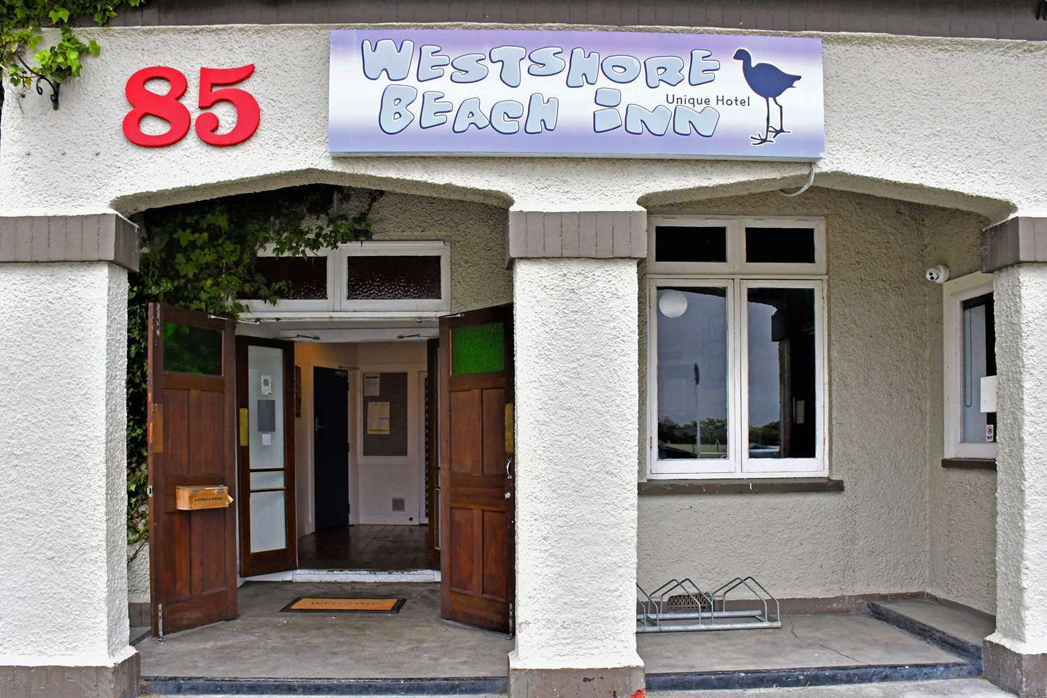 Comfort Inn Westshore Beach 2/35